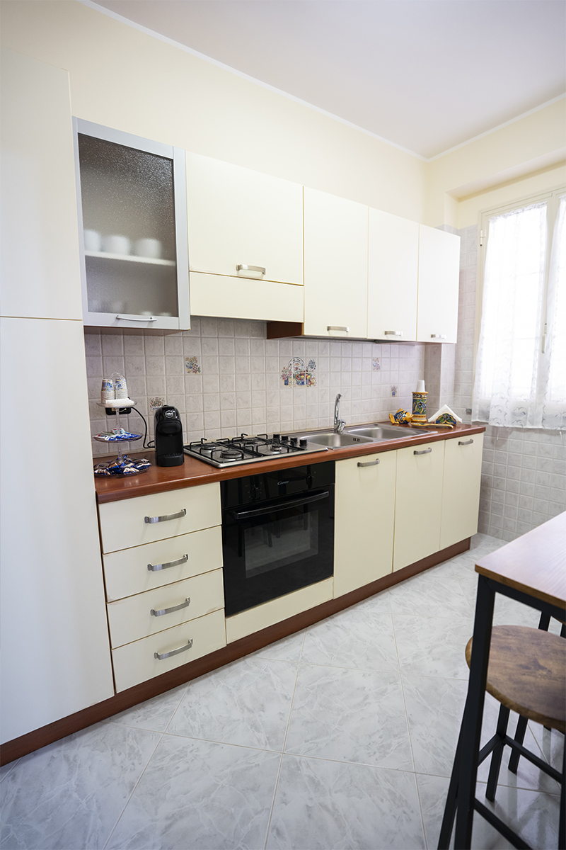 Appartamento Zoe Lampedusa