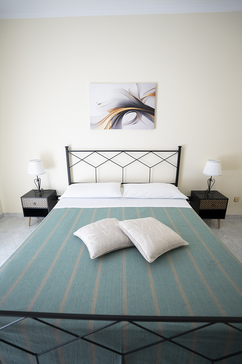Appartamento Zoe Lampedusa