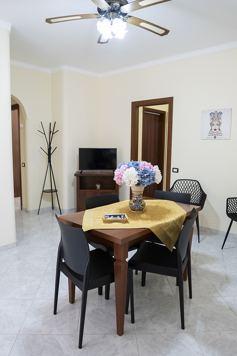 Appartamento Zoe Lampedusa