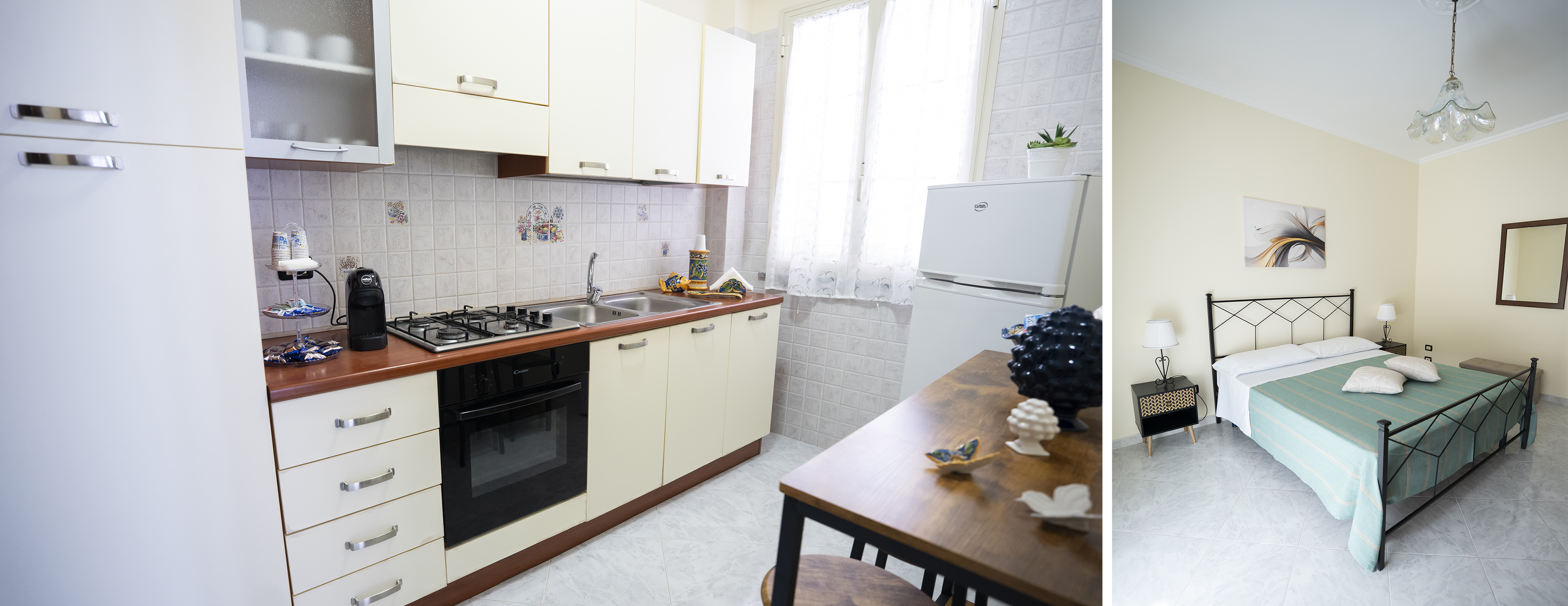 Appartamento Zoe Lampedusa